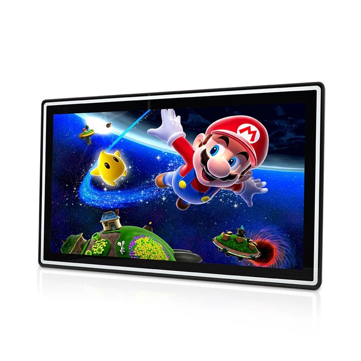 27′′ USB HDMI LCD сенсорний екран світлодіодний монітор для автоматів казино