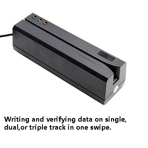Smart Card Payment Reader