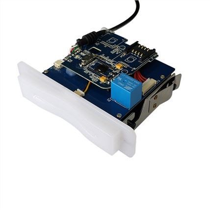 PC /SC Європейський ID id картка читача / письменника