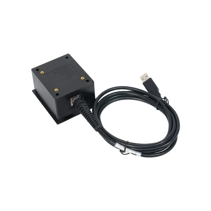Barcode QR Code Scanner Module